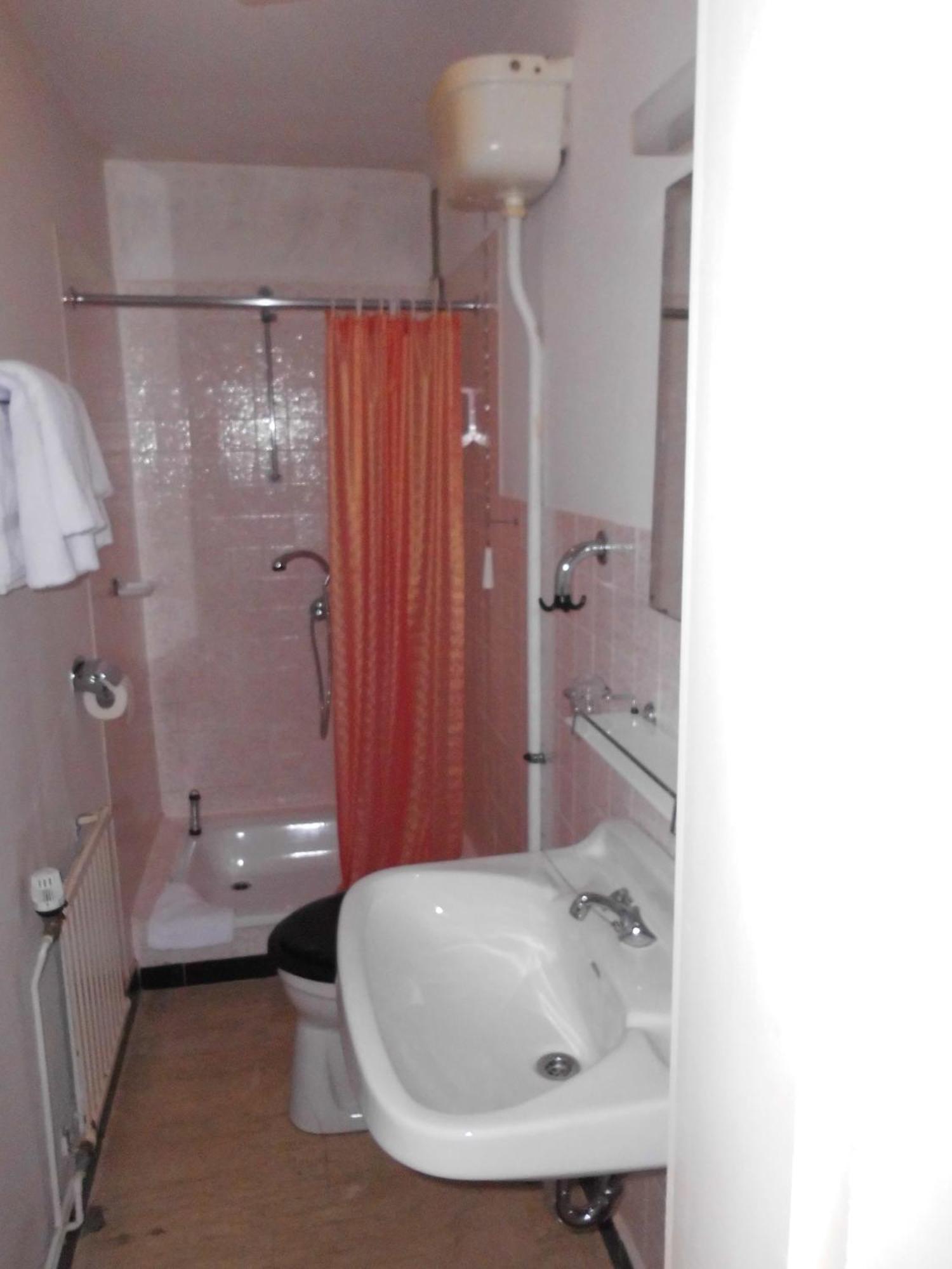Land Gut Hotel Dierks Repke Ruang foto