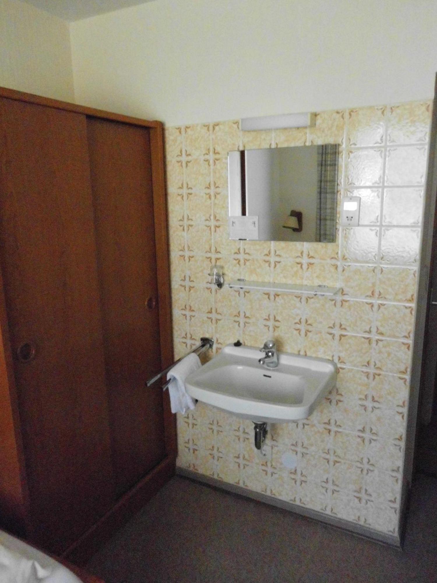 Land Gut Hotel Dierks Repke Ruang foto